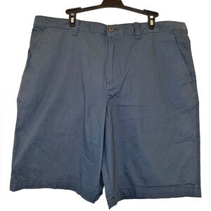 Magellan Outdoors Flat Front  Chino Shorts